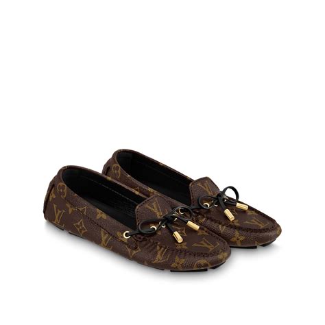 Products by Louis Vuitton: Gloria Flat Loafers